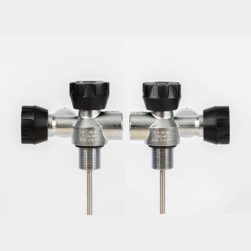 SET T-SVO 200 BD