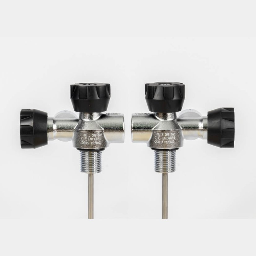SET T-SVO 300