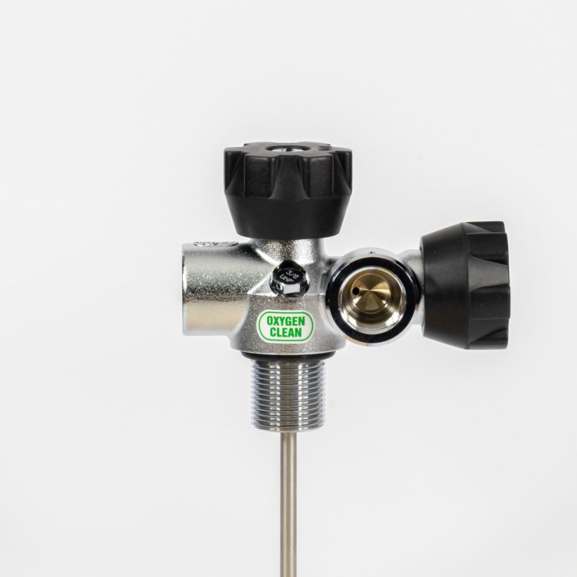T-SVO 200 BD