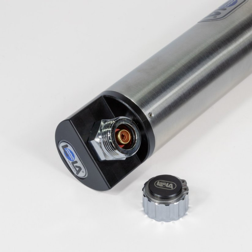 Set 3 PLUS - Handle type: RD-L, Battery Pack type: B-UW 43 SM