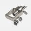 Pneumatic AirLock Clamp - Choose AirLock Type: Pro