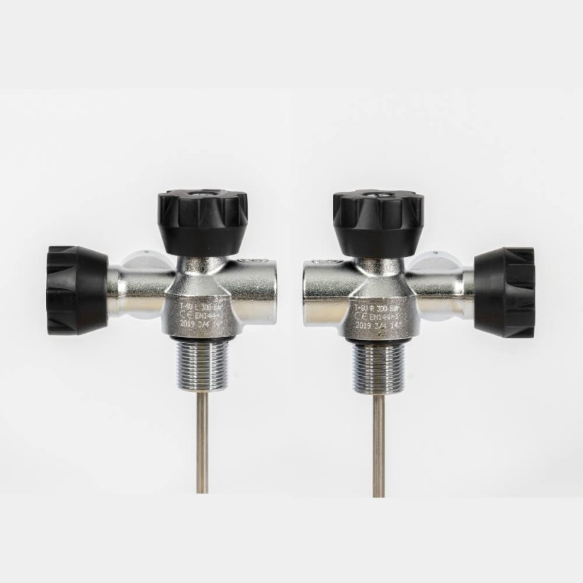 SET T-SVO 300 BD