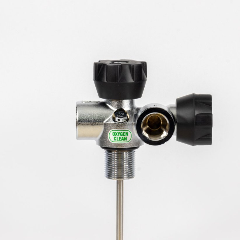 T-SVO 300 BD - Choose option: right