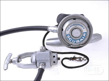 Scubair (1960)