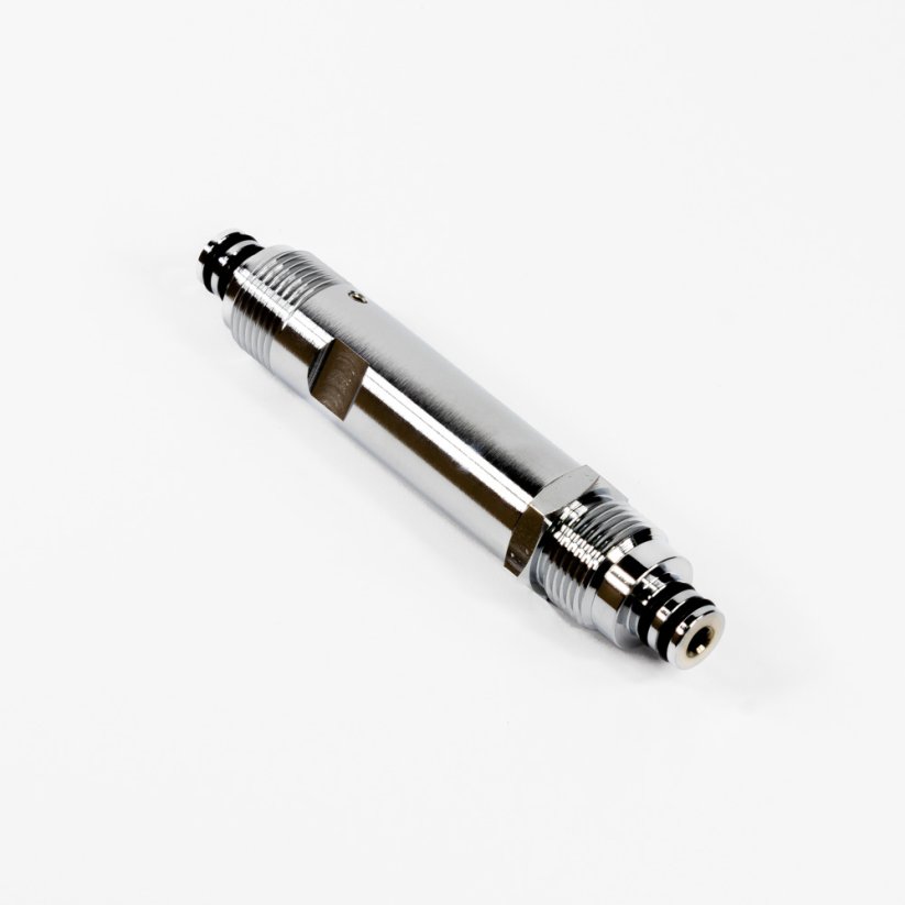 Valve connector T-SP - Choose T-SP option: 140mm 200Bar