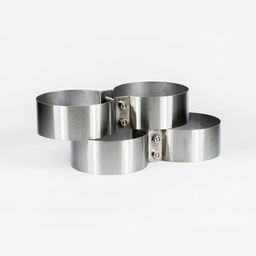 Tank Bands BS - Tank diameter: 204mm