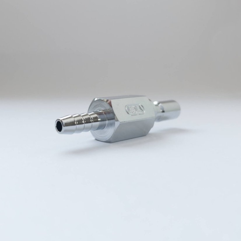 Oxygen Jet LP (low pressure)
