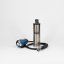 Set VIDEO 2P - Battery Pack type: B-UW 42+ L