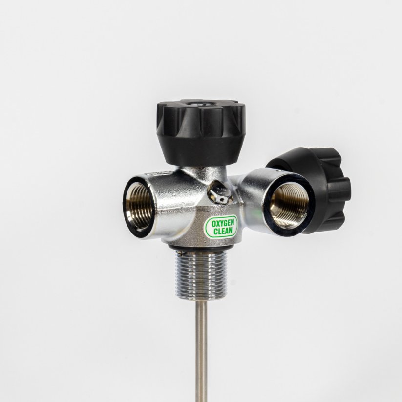 T-SVO 300 BD - Choose option: right