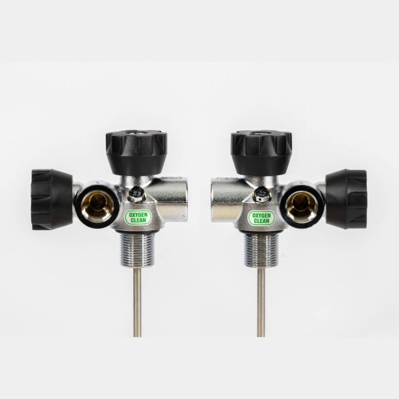 SET T-SVO 300 BD