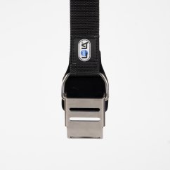 Strap with SS buckle