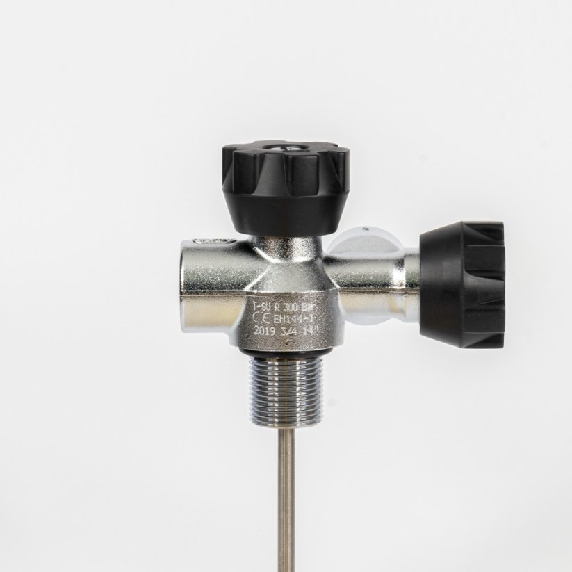 T-SVO 300 BD - Choose option: right