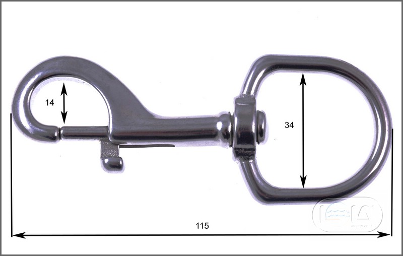 Karabina NK-115
