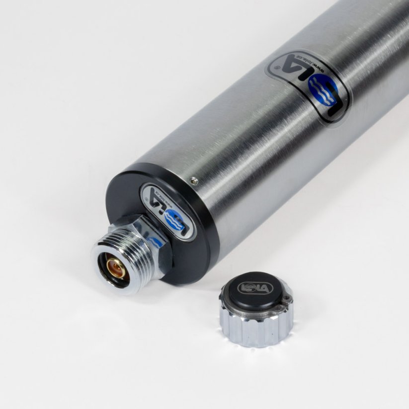 Set 3 PLUS - Handle type: RD-L, Battery Pack type: B-UW 43 SM