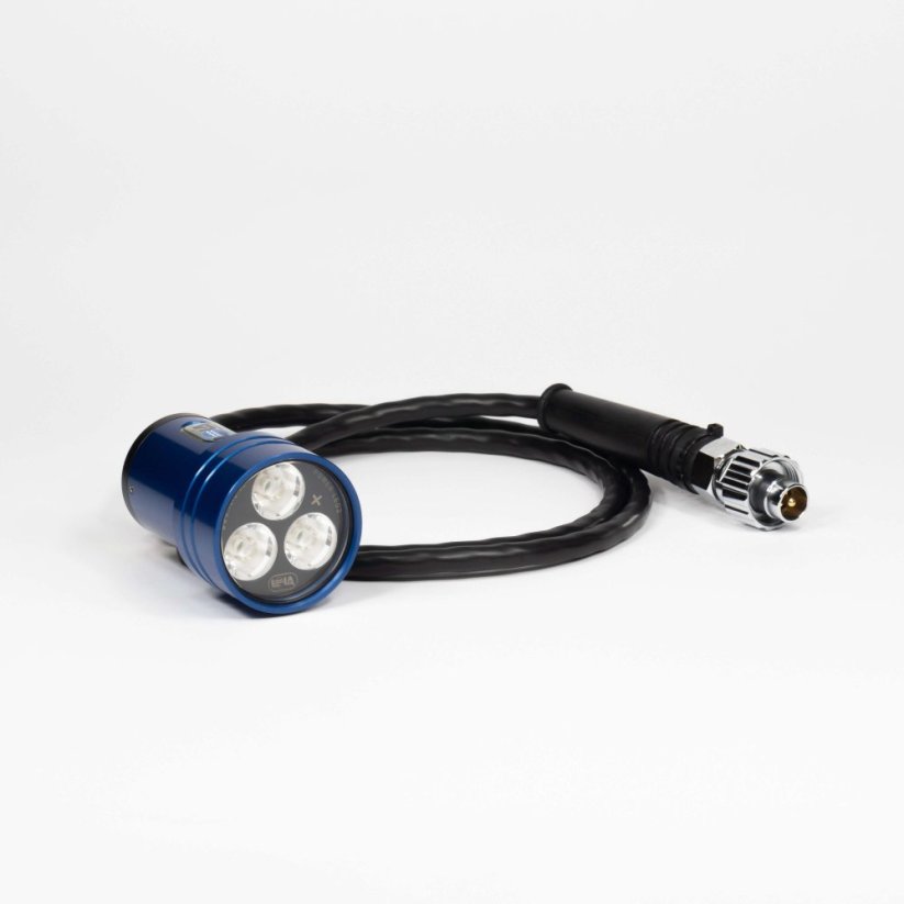 Set VIDEO 2P - Battery Pack type: B-UW 42+ L