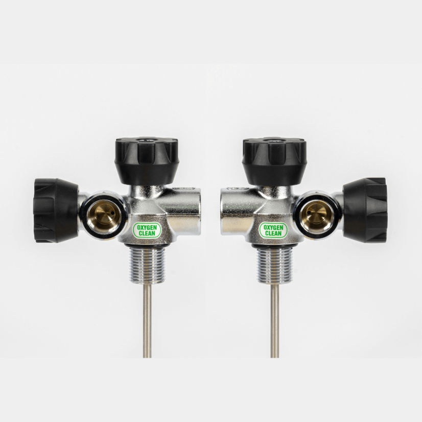 SM.art Valve SET 200 - SM.art lenght [cm]: Standart length: 80cm