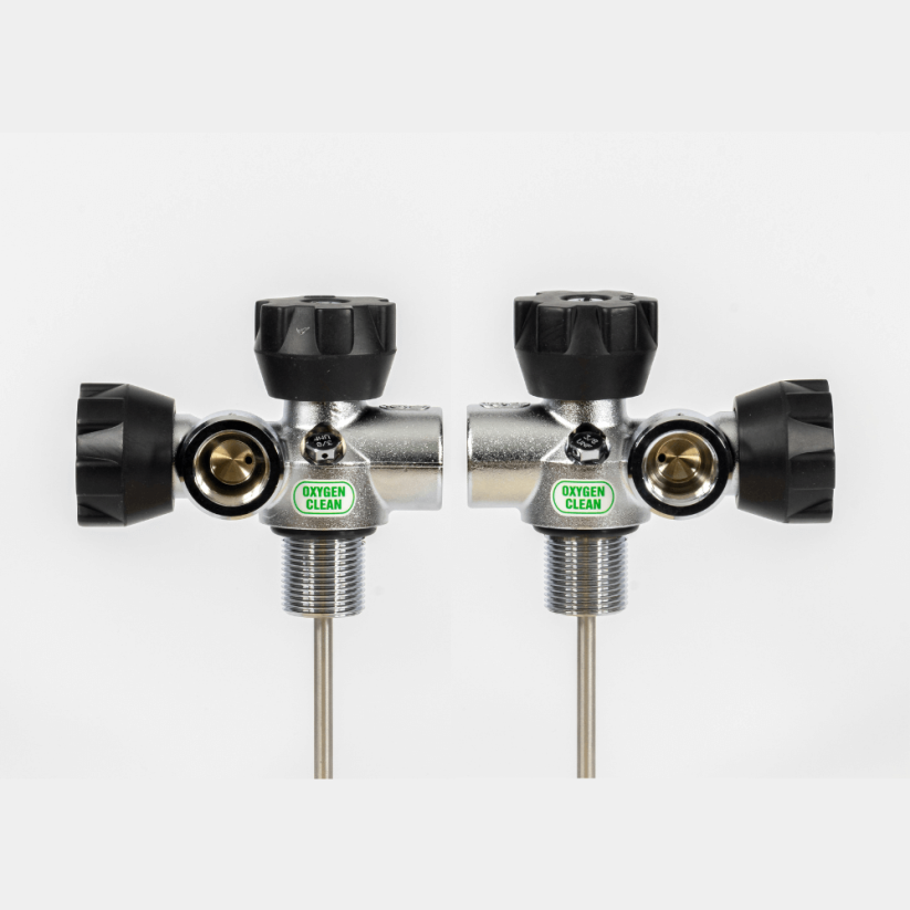 SM.art Valve SET 200 BD - SM.art lenght [cm]: Standart length: 80cm