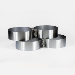 Tank Bands BS