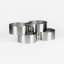 Tank Bands BS - Tank diameter: 204mm