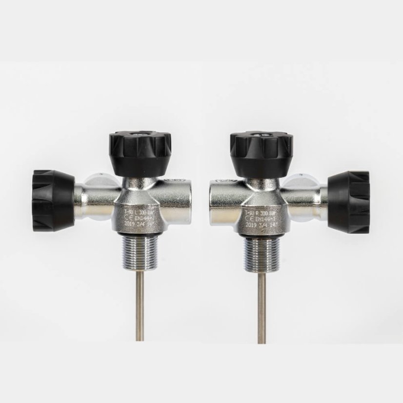 SET T-SVO 300 BD