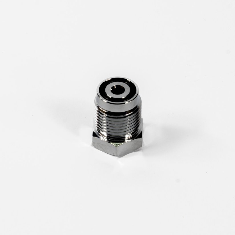 Zátka ZV - Vyber variantu: 300Bar (4350psi)