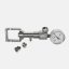 Pneumatic AirLock Clamp - Choose AirLock Type: Pro