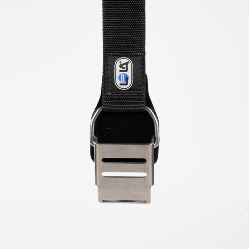 Strap with SS buckle