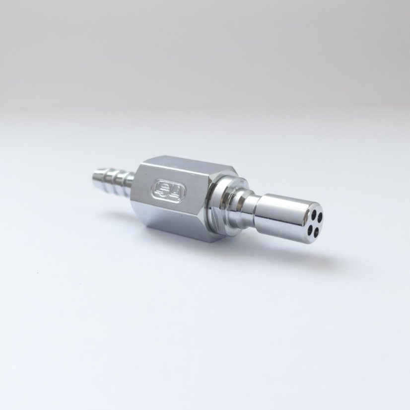 Oxygen Jet LP (low pressure)