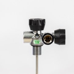 T-SVO 300 BD NITROX