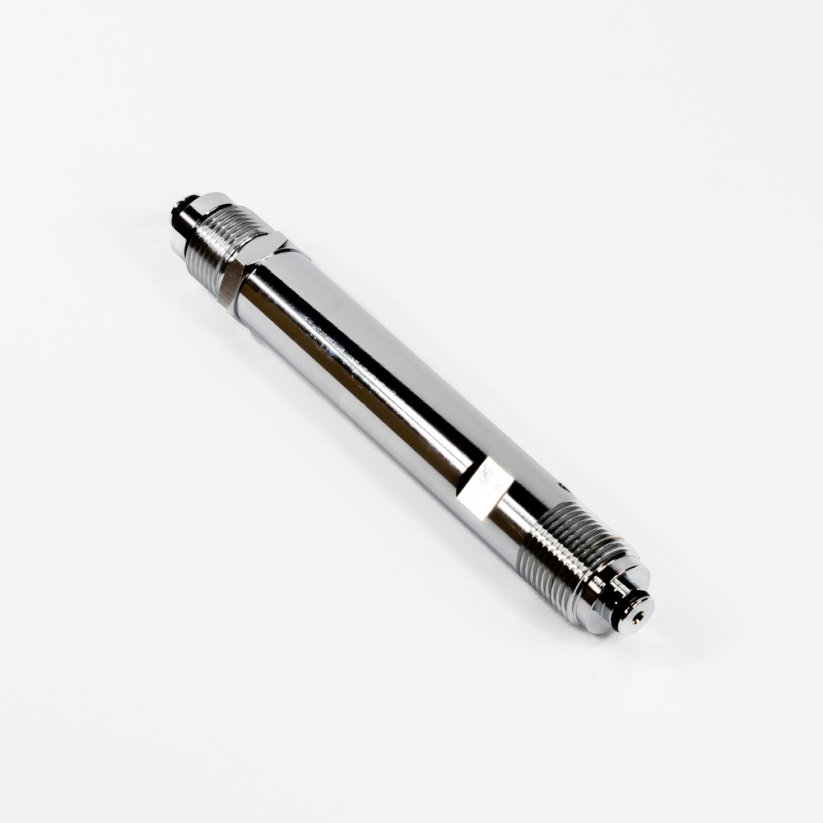 Valve connector T-SP - Choose T-SP option: 171mm 300Bar