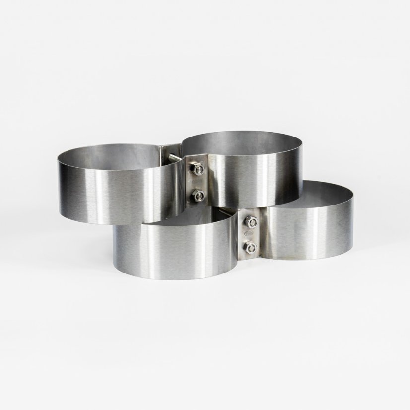 Tank Bands BS - Tank diameter: 140mm