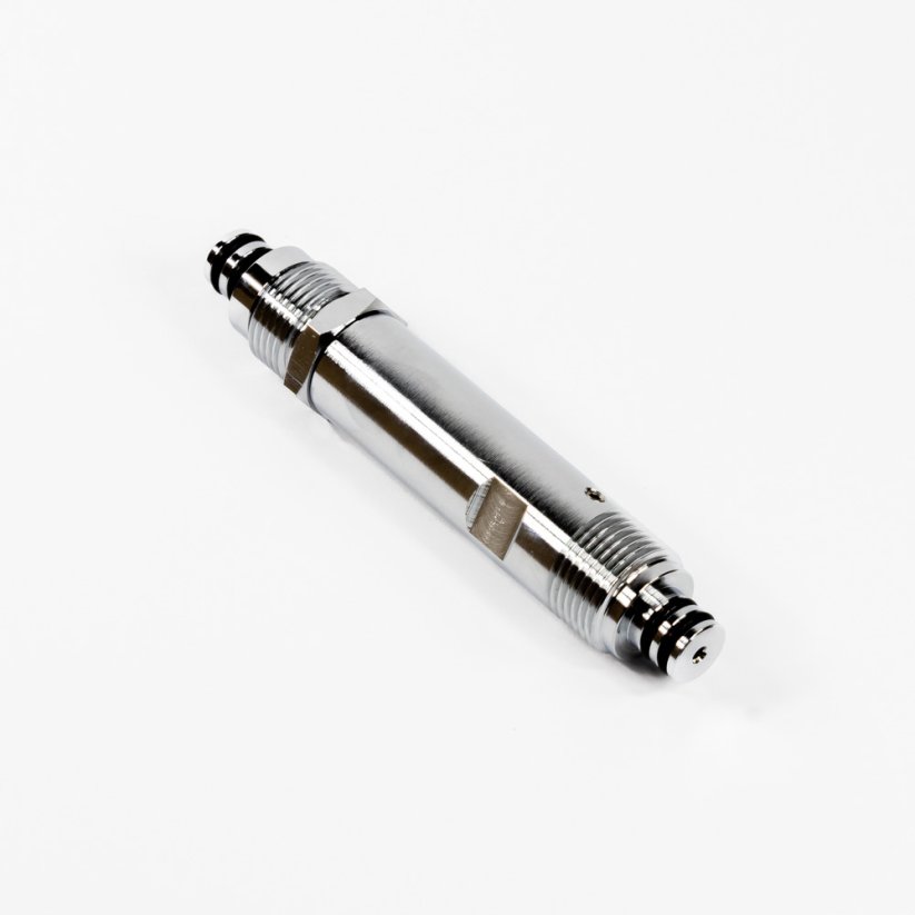 Valve connector T-SP - Choose T-SP option: 171mm 300Bar