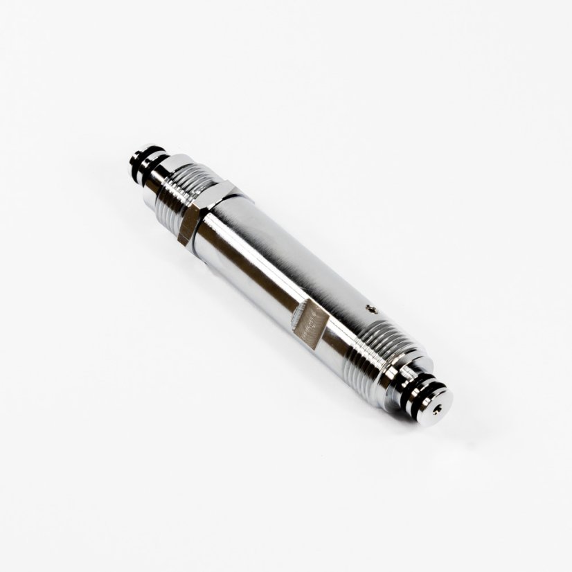 Valve connector T-SP - Choose T-SP option: 140mm 300Bar