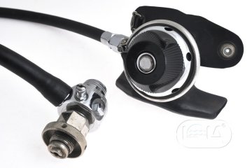 Seamless Snark II servo