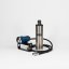 Set 3 PLUS - Handle type: RD-L, Battery Pack type: B-UW 43 SM