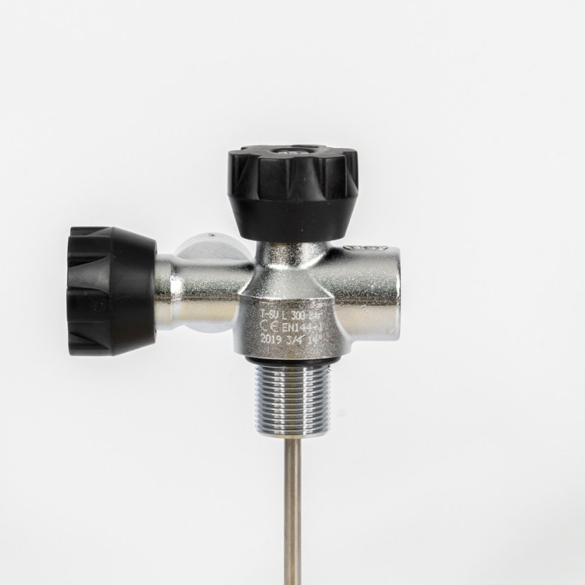 T-SVO 300 BD