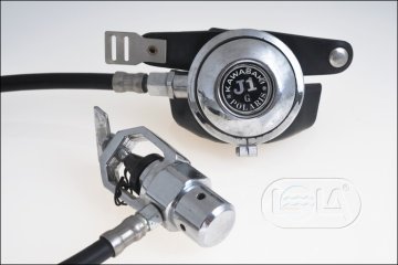 Polaris J1 G