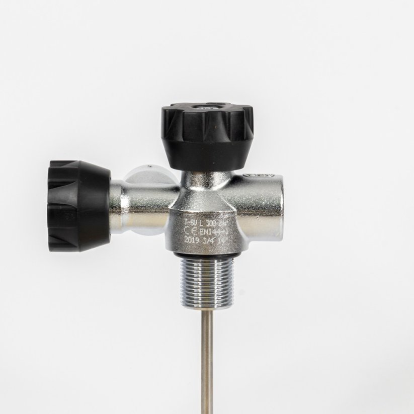 T-SVO 300 BD - Choose option: right