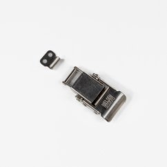Nielsen Buckle