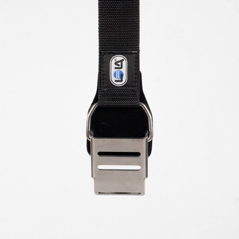 Strap with SS buckle