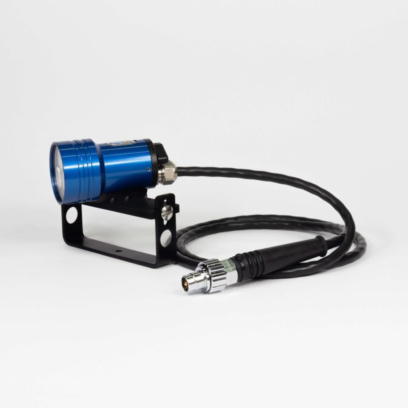 H-PL 3000 - Typ ručky: RD-L-S
