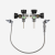 SM.art Valve SET 200 BD
