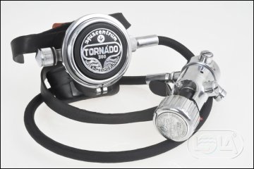 Aquacentrum -TORNADO 300