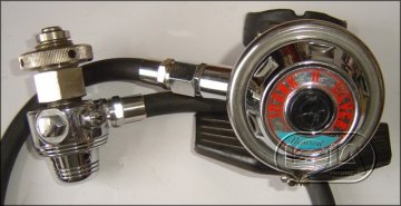 Snark II Silver