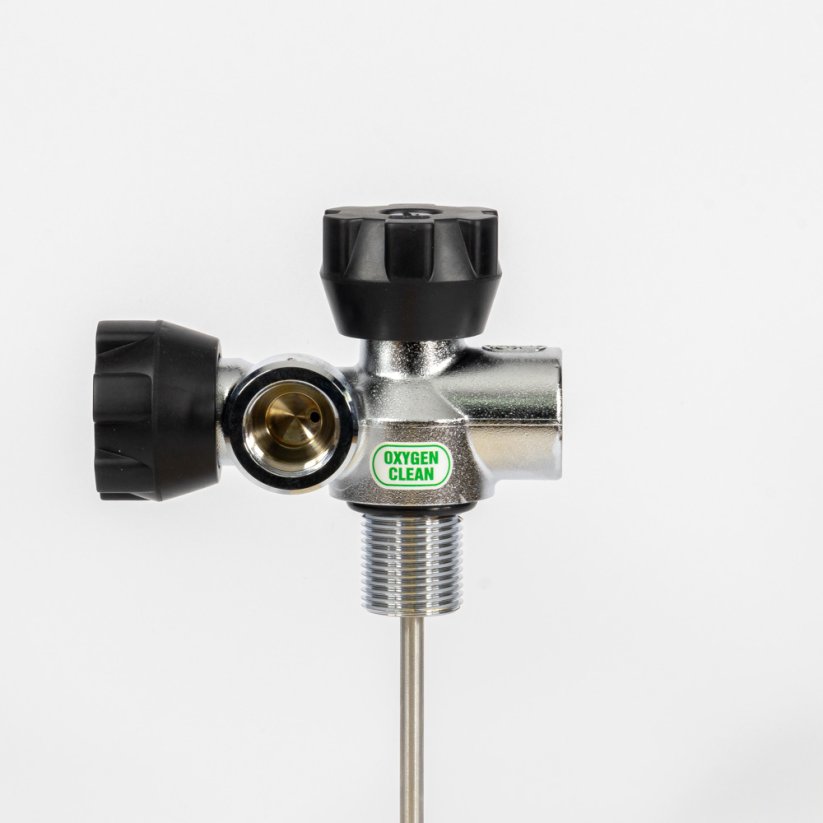 T-SVO 200 - Choose option: left