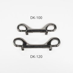 Double Bolt Snap DK