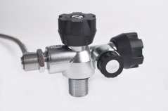 ZV-T DIN Plug