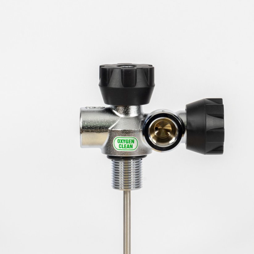 T-SVO 200 - Choose option: left