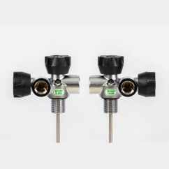 SET T-SVO 300 BD