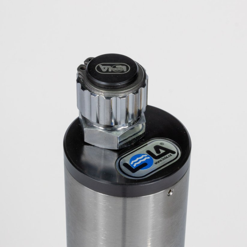Set 3 PLUS - Handle type: RD-L, Battery Pack type: B-UW 43 SM